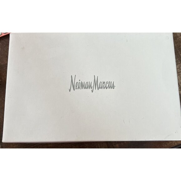 Austrian Crystal evening Bag Neiman Marcus & Coin Purse Rare HTF - Picture 8 of 8